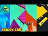 Skiddy Car - Part 1