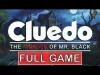 CLUEDO - Chapter 1