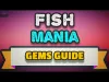 How to play Fish Mania™ (iOS gameplay)