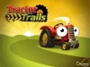 How to play Tractor Trails (iOS gameplay)
