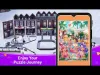 How to play Jigsaw Art (iOS gameplay)