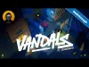 How to play Vandals (iOS gameplay)