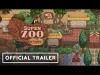 How to play Zoo Story™ (iOS gameplay)