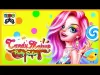 How to play Nails Salon (iOS gameplay)