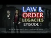 Law & Order: Legacies - Level 1