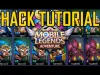 How to play Mobile Legends: Adventure (iOS gameplay)