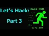 Hack RUN - Part 3