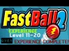 FastBall 2 - Level 11