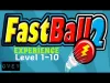 FastBall 2 - Level 1