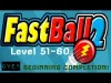 FastBall 2 - Level 51