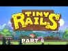 Tiny Rails - Part 4