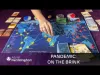 How to play Pandemic: The Board Game (iOS gameplay)