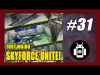 How to play Skyforce Unite! (iOS gameplay)