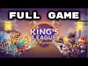 How to play King's League: Odyssey (iOS gameplay)
