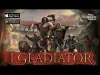 How to play I, Gladiator (iOS gameplay)