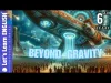 Beyond Gravity - Level 6