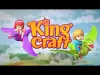 How to play Kingcraft (iOS gameplay)