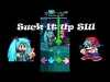 How to play Suck It Up (iOS gameplay)