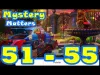 Mystery Matters - Level 51