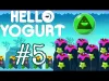 How to play Hello Yogurt (iOS gameplay)