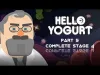 Hello Yogurt - Part 5