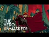 How to play The Hero Unmasked! (iOS gameplay)