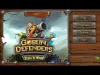 How to play Goblin Defenders: Steel 'n' Wood (iOS gameplay)