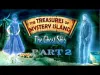 How to play The Treasures of Mystery Island (iOS gameplay)