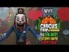 How to play Circus Story (iOS gameplay)