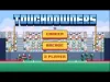 How to play Touchdowners (iOS gameplay)