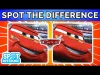 How to play Cars Spot the Difference (iOS gameplay)