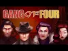 How to play Gang of Four: The Card Game (iOS gameplay)