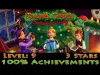 Gnomes Garden: Christmas story - Level 9