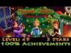 Gnomes Garden: Christmas story - Level 49