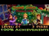 Gnomes Garden: Christmas story - Level 41