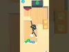 How to play Stretch Guy (iOS gameplay)