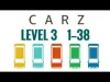 Carz : Brain Training - Level 3