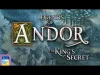 How to play Legends of Andor (iOS gameplay)