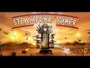 How to play Steampunk Tower (iOS gameplay)