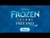Frozen Free Fall - Level 22