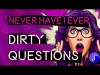 How to play Never Have I Ever: Dirty Game (iOS gameplay)
