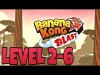 Banana Kong - Level 2