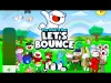 How to play TheOdd1sOut: Let's Bounce (iOS gameplay)