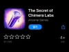 How to play The Secret of Chimera Labs (iOS gameplay)