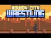How to play Rowdy Wrestling (iOS gameplay)