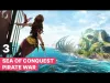 Sea of Conquest: Pirate War - Chapter 5