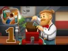 How to play Idle Barber Shop Tycoon (iOS gameplay)