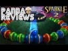 How to play Sparkle 2 (iOS gameplay)