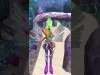 How to play Winx Club: Mystery of the Abyss (iOS gameplay)