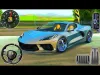 How to play Extreme Car Real Driving simulator (iOS gameplay)